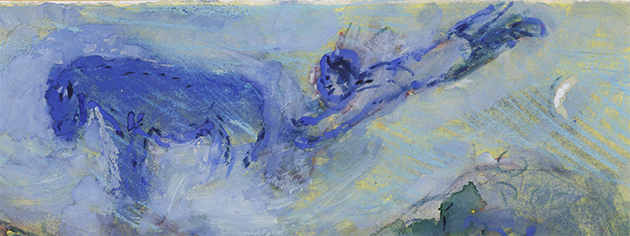 Marc Chagall Modern & Contemporary Art Day Sale, Morning Session